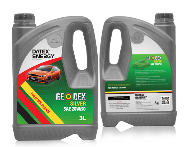 PP-3L-GEODEX-SILVER-20W50