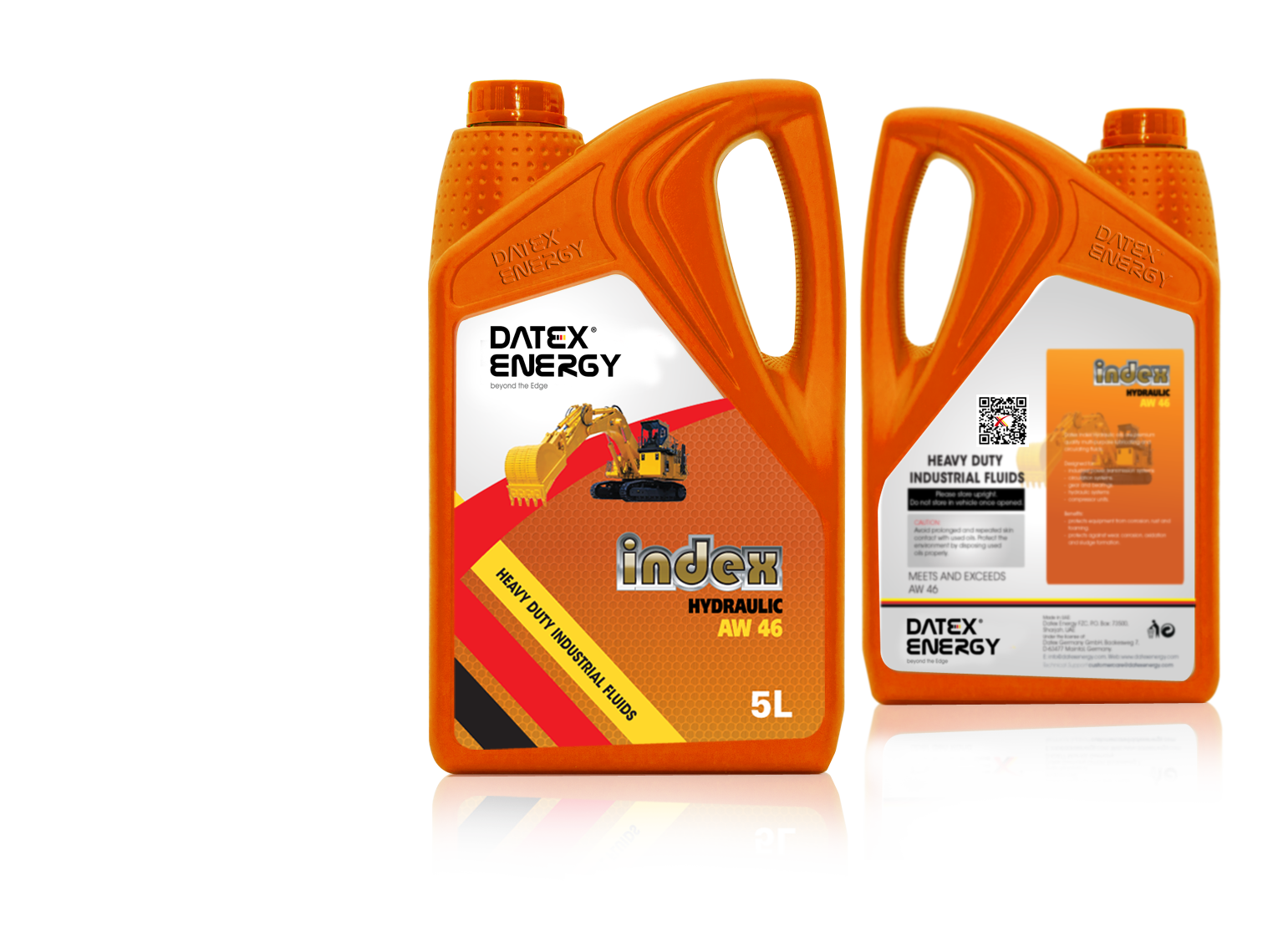 PP-5L-INDEX HYD 46